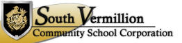 South Vermillion School Corp Logo