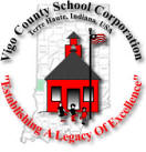 Vigo County School Corp Logo