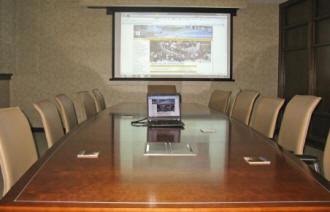 Conference Room Example